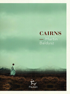 cover image of Cairns
